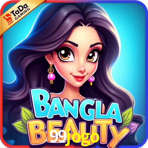 Imagem promocional da 99jogo mostrando a plataforma e suas vantagens