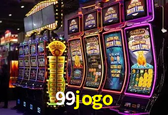 Canal oficial da 99jogo no Telegram