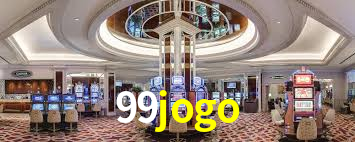 Apostas esportivas da 99jogo com odds competitivas