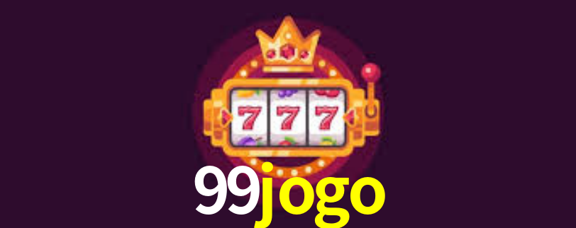 APK oficial da 99jogo para Android